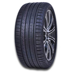 Kinforest KF550
Banden 285/35 R18 101Y XL