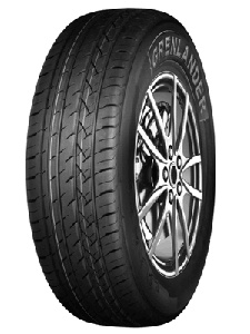 Grenlander Enri U08
Banden 245/50 R18 104W XL