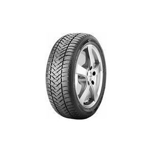 T by Zenises Forty One
Banden 245/45 R18 100W XL