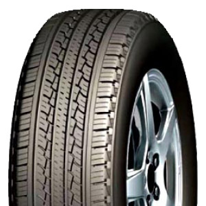 Autogrip Ecosaver Banden 215/70 R16 100H