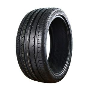 Comforser CF700
Banden 195/40 R17 81W XL