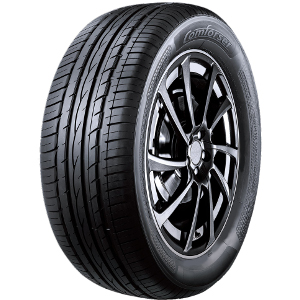 Comforser CF710
Banden 255/45 R17 102W XL