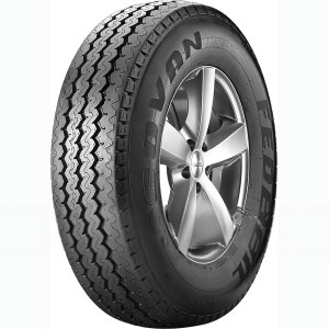 Federal Ecovan ER-01 Bestelwagenbanden 185/75 R16 104/102R