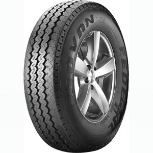 Federal Ecovan ER-01 Bestelwagenbanden 225/65 R16 112/110R
