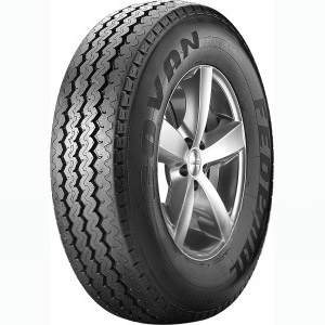 Federal Ecovan ER-01 Bestelwagenbanden 225/75 R16 121/120R