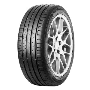 Giti GITISPORT S1
Banden 215/45 R16 90V XL