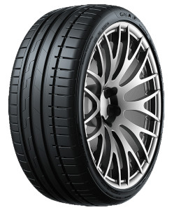 Giti GITISPORT S2
Banden 205/45 R16 87W XL