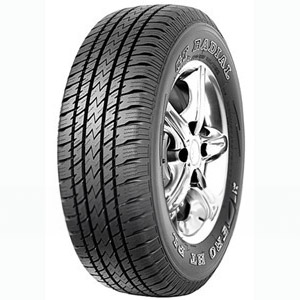 GT Radial SAVERO H/T PLUS Bestelwagenbanden 225/75 R16 115/112R