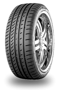 GT Radial Champiro UHP1
Banden 195/50 R16 88V XL