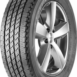 Nexen Roadian HT SUV 4x4 banden 245/70 R16 107S