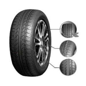 Blacklion Cilerro BH15 Banden 215/65 R17 99T