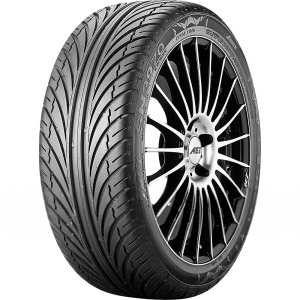 Sunny SN3970
Banden 235/50 R17 100W XL