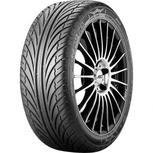 Sunny SN3970
Banden 235/45 R17 97W XL