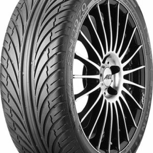 Sunny SN3970
Banden 215/35 R18 84W XL