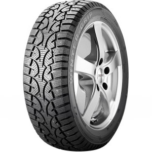 Sunny SN3860
Banden 225/60 R16 102T XL