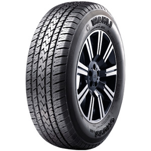 Wanli Banden 235/70 R16 106T