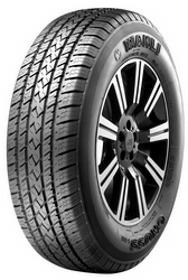Wanli S-1606 4x4 banden 245/70 R16 107T