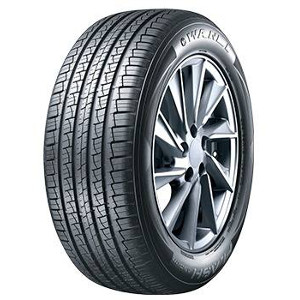 Wanli AS028
4x4 banden 245/70 R16 111T XL