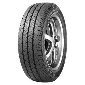 Ovation VI 07 ALLSEASON C Bestelwagenbanden 235/65 R16 115/113T