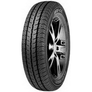 Ovation Ecovision WV-06 Banden 185/75 R16 104R