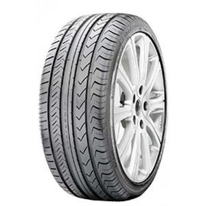 Mirage MR182
Banden 215/45 R17 91W XL