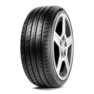 Mirage MR-182
Banden 245/45 R17 99W XL