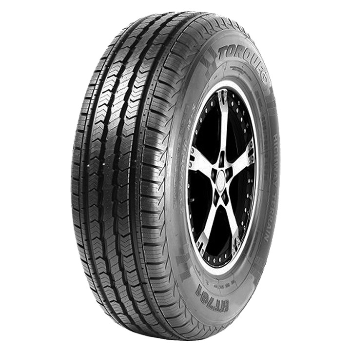 Torque TQ-HT701 4x4 banden 255/70 R16 111T