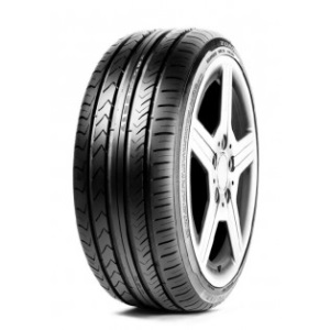 Torque TQ901
Banden 245/45 R17 99W XL