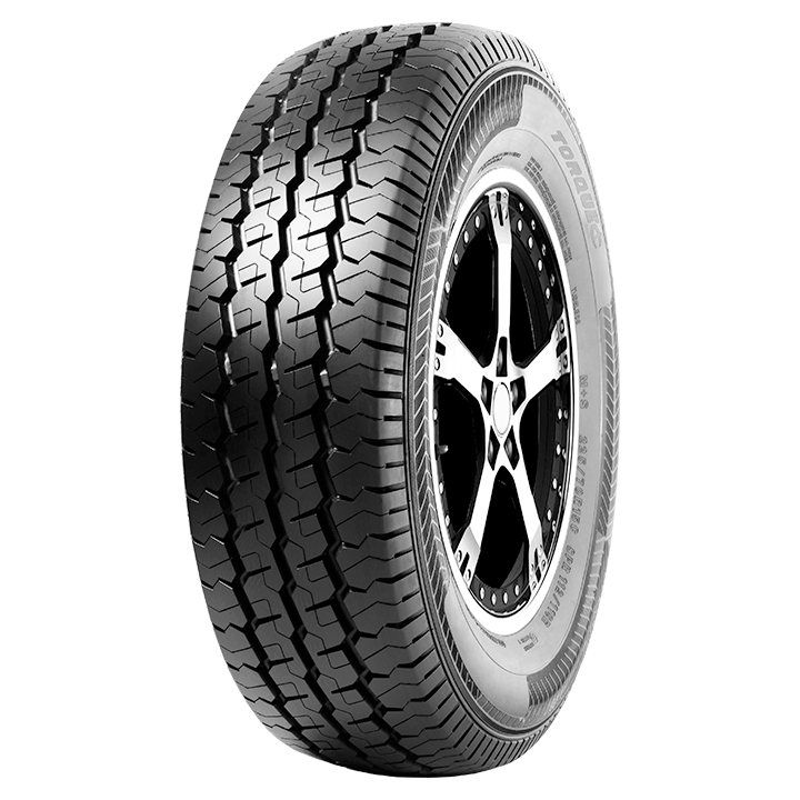 Torque TQ05 Bestelwagenbanden 205/65 R16 107T