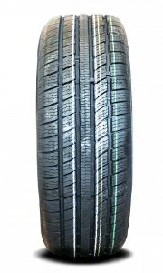 Torque TQ025
Banden 225/55 R17 101V XL