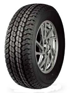 Tracmax Radial RF-07 4x4 banden 205/80 R16 104S