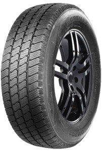 Gremax GM702 Bestelwagenbanden 225/65 R16 111/108R