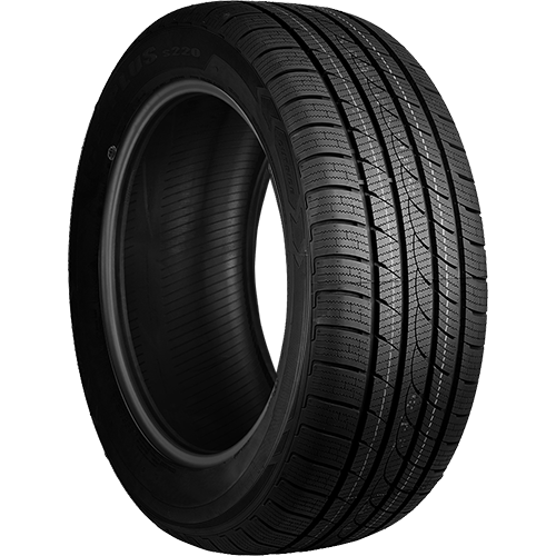 Tracmax Snowpower SUV Banden 265/70 R16 112H