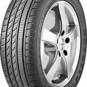 Rotalla Ice-Plus S210
Banden 205/50 R16 91H XL