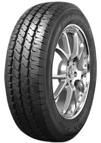 Maxtrek MK700
Bestelwagenbanden 225/65 R16 112S XL