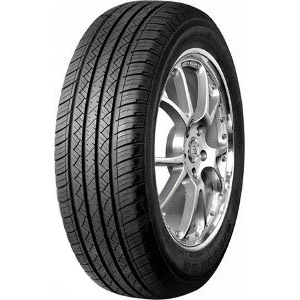 Maxtrek Sierra S6
4x4 banden 255/70 R16 111S XL