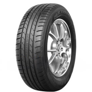 Maxtrek Maximus M1
Banden 245/40 R18 97W XL