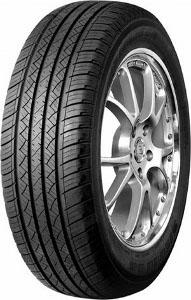 Maxtrek Sierra S6 4x4 banden 235/65 R17 104H