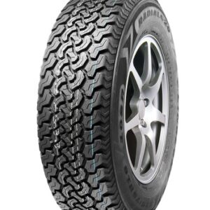 Linglong R620
4x4 banden 235/65 R17 108H XL