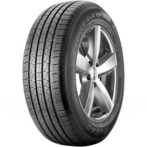 Leao NOVA-FORCE 4×4 HP
4x4 banden 255/60 R18 112V XL