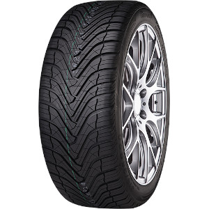 Gripmax Status Allclimate
4x4 banden 235/50 R17 100W XL