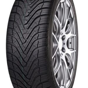Gripmax Status Allclimate
4x4 banden 215/50 R18 96W XL