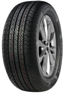 Royal Black Passenger Banden 225/60 R16 98H