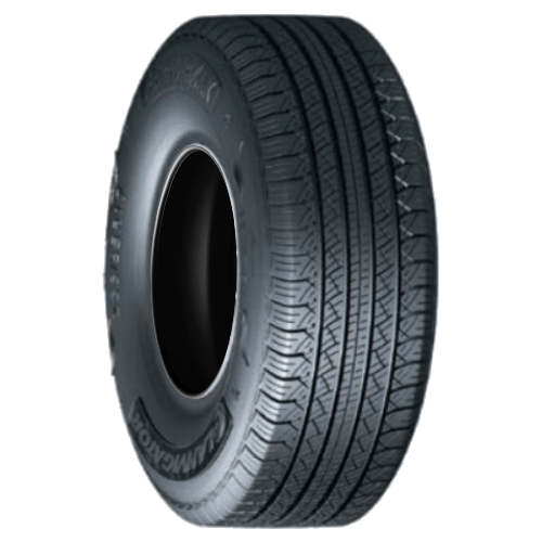 PowerTrac Cityrover 4x4 banden 235/70 R16 106H