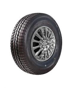 PowerTrac SnowTour Banden 195/60 R15 88H