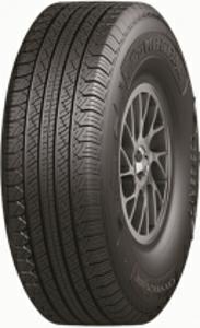 PowerTrac City Rover 4x4 banden 235/65 R18 110H