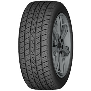 PowerTrac PowerMarch AS
Banden 235/50 R18 101W XL