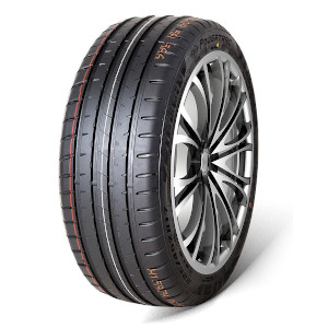 PowerTrac RACING PRO
Banden 205/40 R17 84W XL