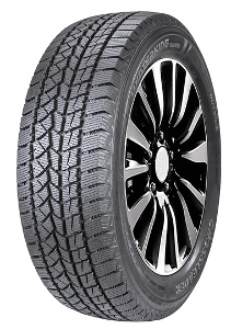 Doublestar DW02 4x4 banden 215/55 R18 95S
