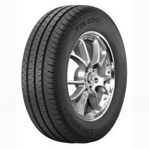 Toledo TL5000 Bestelwagenbanden 225/65 R16 112R